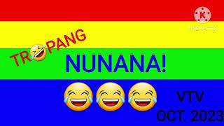 NEYYY NUNANA LOGO HISTORY [upl. by Adnor]