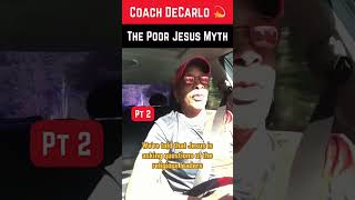 Poor Jesus Myth Show Me Money  Part 2 [upl. by Sidoon88]