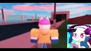 Tetra from YonKaGor plays Roblox [upl. by Aria557]