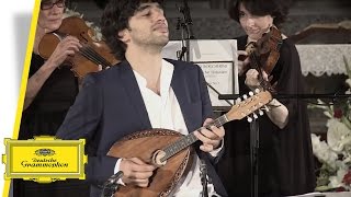 Avi Avital  Vivaldi Mandolin Concerto In C Major Live [upl. by Ttelrats216]