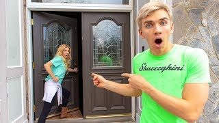 GAME MASTER FOUND in SHARER FAMILY HOUSE ESCAPE ROOM Rebecca Zamolo Hidden Evidence Clues Revealed [upl. by Bashee]