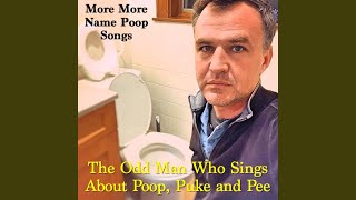 The Hannah Poop Song [upl. by Margherita]