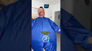 You’re breaking the 4th wall 😂👁️👄👁️ comedy [upl. by Dewayne]