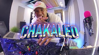 REGGAETON CHAKAL MIX  elmalilla elbogueto bellakath donnygraff  by CHICONUEVO [upl. by Naej]