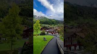 Brienz Switzerland’s Lakeside Village [upl. by Wellesley178]