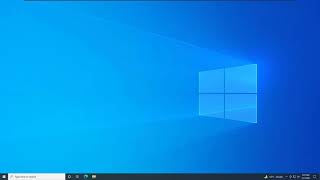 How to Download Microsoft Windows 10 21h2 [upl. by Inittirb]