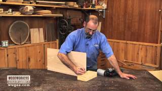 Tips for Using a Finish Nailer [upl. by Yaniv]