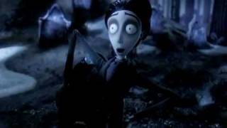 Corpse Bride Trailer [upl. by Enelym234]