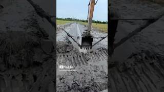 Trapezoidal Buckets for Excavators construction civilengineeering viralvideo [upl. by Annairoc876]