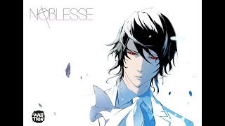 Noblesse Season 2  Episode 1 Part 3 Anime Manga Spoiler Alert [upl. by Zehcnas788]