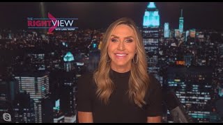 Lara Trump Wanted For Questioning  Ep 76 [upl. by Ojillib]