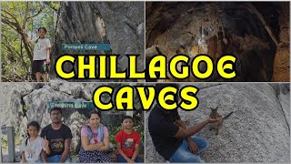 Chillagoe Caves Road trip Queensland Australia [upl. by Odrahcir]