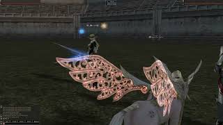 Lineage 2 interlude gameplay Epic Olympiad battles Ghost Hunter vs Elemental Master [upl. by Ainwat455]