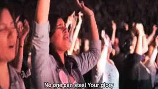 14 Beneath the Waters I Will Rise  Hillsong 2012 wz Lyrics amp Chords [upl. by Adnema149]