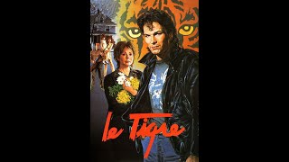 Tigre de Varsovie film drame Patrick Swayze film complet en francais [upl. by Yumuk156]