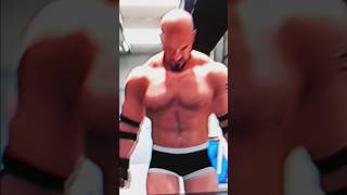 How I made Goldbergs wwe2k24 entrance games music automobile gaming callofduty rap wwe [upl. by Masry]