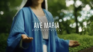 Ave Maria Live from Mundelein Seminary [upl. by Yettie767]