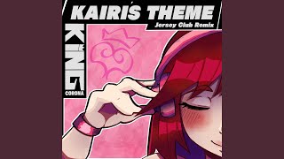 Kairis Theme Jersey Club Remix [upl. by Lita]