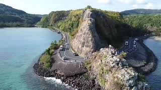 Maconde Mauritius 2024Drone video by Harry [upl. by Chasse]