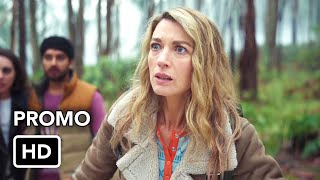 La Brea 1x04 Promo quotThe New Arrivalquot HD [upl. by Rozina]