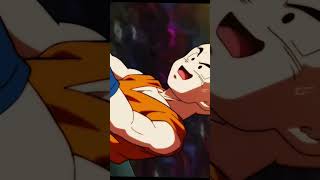 😶‍🌫️ Ab ashil khel suru hone wala hai 💀DBS Goku itserror404 [upl. by Aihsak]