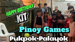 PukpokPalayok  Kit’s Birthday Watch Til End [upl. by Anavi44]