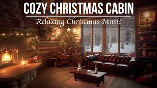 LIVE Cozy Christmas Coffeehouse Music for a Relaxing Holiday Season [upl. by Eimmas]