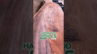 For portable sawmills there is only one choice Hardwood Mills [upl. by Enihsnus]