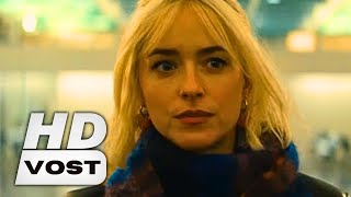 DADDIO Bande Annonce VOST 2024 Drame Dakota Johnson Sean Penn [upl. by Eiznek864]