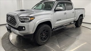 Used 2021 Toyota Tacoma Frederick MD Hagerstown WV 7766400  SOLD [upl. by Flyn]