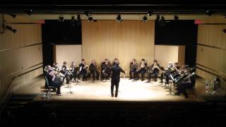 David Uber Concertante Antiphonale [upl. by Meyers]