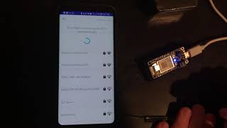 Connect your Argon Device to the Wifi [upl. by Sirenay]