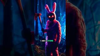 The Legend Of The Bunny Man🪓 🩸 scarytok urbanlegend urbanstories aistory bunnyman horrors ai [upl. by Airres]