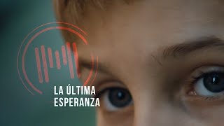 M La Última Esperanza  M  Trailer Spanish Subtitles [upl. by Enilasor]