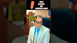 Judge SHREDS Sovereign Citizen in Court [upl. by Greff]