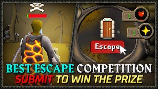 OSRS Most Epic Escape Critical Issues Delay Jagex Update DMM Armageddon Blog Recap amp More [upl. by Kaile]