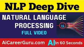 NLP Technical Deep Dive Understanding How AI Processes Language [upl. by Nason]