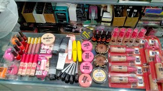 W7 branded Makeup products at Best priceকম দামে W7 ব্র্যান্ডের মেকআপ প্রোডাক্ট কিনুনoffer price [upl. by Lose750]