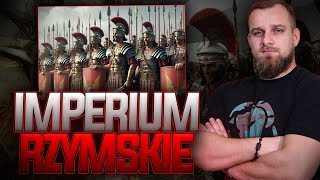 IMPERIUM RZYMSKIE  klasa 5 [upl. by Helmut732]