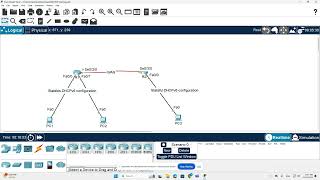 Stateful DHCPv6 configuration [upl. by Ahtera]