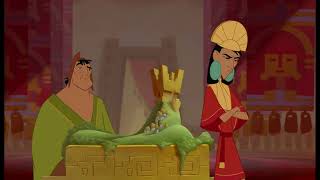 The Emperors New Groove  Ending [upl. by Roldan]