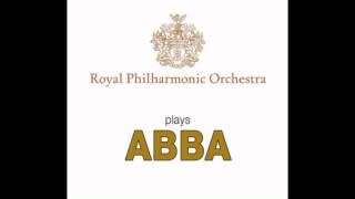 Royal Philharmonic Orchestra Plays ABBA [upl. by Okemak]