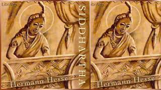 Siddhartha Audiobook by Hermann Hesse  Audiobooks Youtube Free [upl. by Ahseiyt]