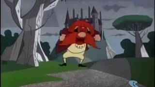 Yosemite Sam has a temper [upl. by Grissom]