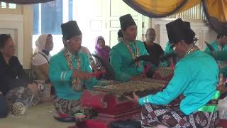 Gamelan Sekaten Yogyakarta 2024 [upl. by Akilam45]