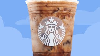 The Most Popular Starbucks Drinks Reviewed  What To Buy And Avoid [upl. by Kela842]