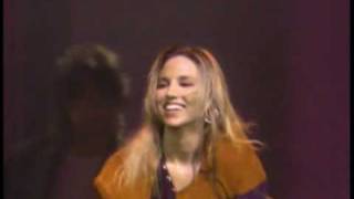 Debbie Gibson Live Show Shouldve Been The One [upl. by Notnel]