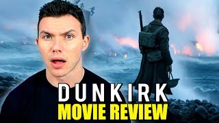 Dunkirk Movie quotReviewquot from Directioner [upl. by Lucania890]