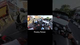 Warning Harley Davidson Engine Roar Cant Be Ignored jawa harleydavidson freakyFaizan [upl. by Sonia]