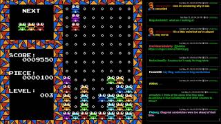 Pescatore NES  The Original Puyo Tetris [upl. by Alderson]